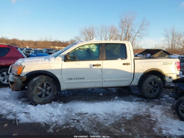 Nissan Titan Image 9