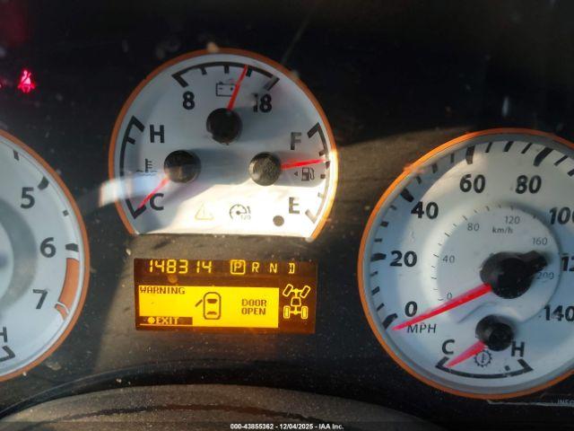 Nissan Titan Image 12