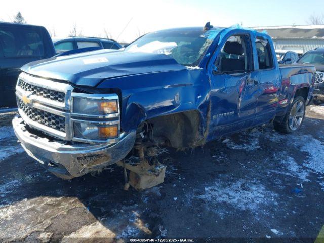 Chevrolet Silverado 1500 1lt Image 2