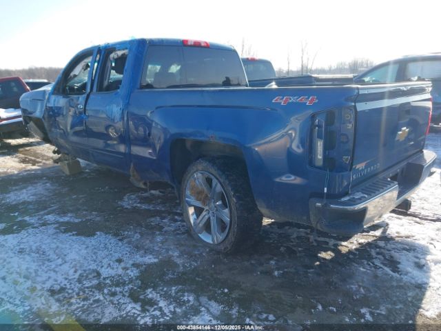 Chevrolet Silverado 1500 1lt Image 6