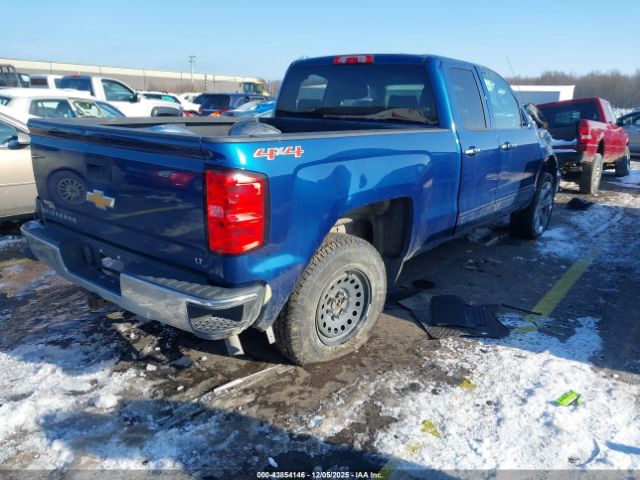 Chevrolet Silverado 1500 1lt Image 12