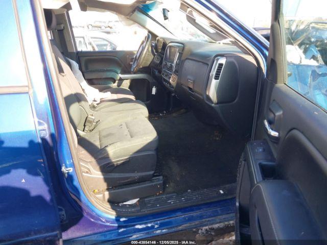 Chevrolet Silverado 1500 1lt Image 3