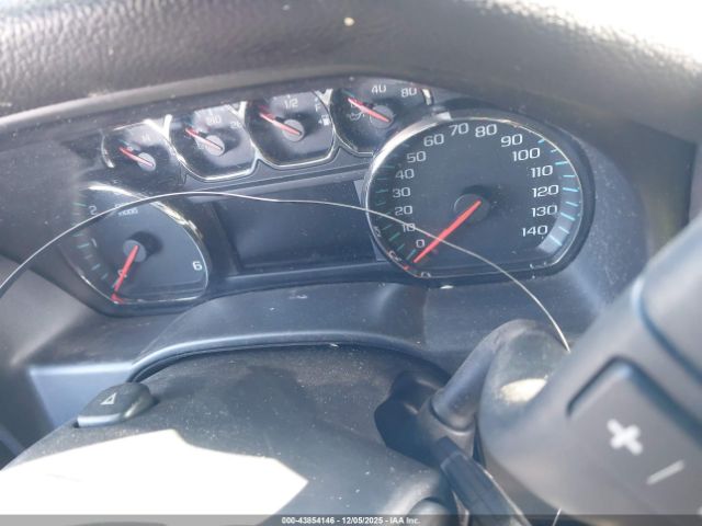 Chevrolet Silverado 1500 1lt Image 8