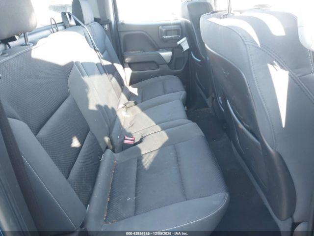 Chevrolet Silverado 1500 1lt Image 5