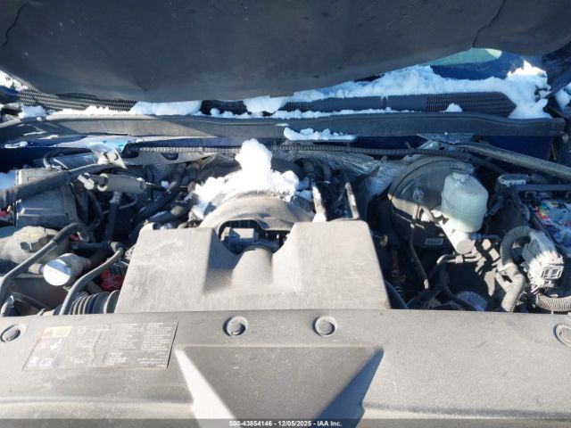 Chevrolet Silverado 1500 1lt Image 13