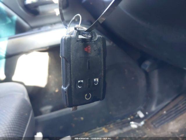 Chevrolet Silverado 1500 1lt Image 7