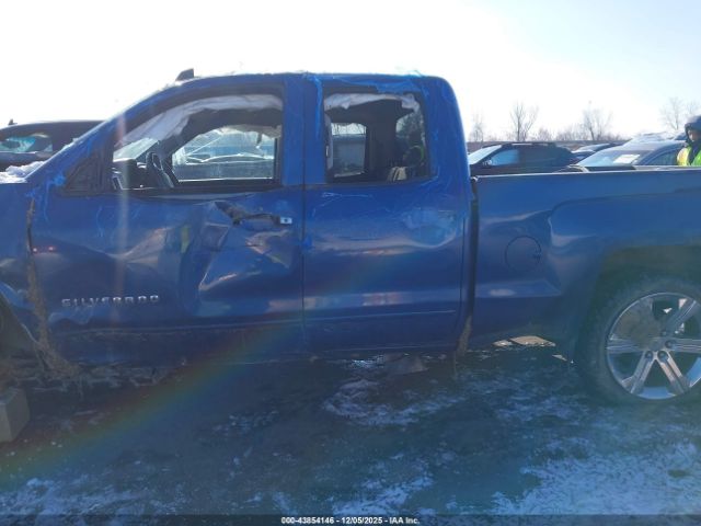 Chevrolet Silverado 1500 1lt Image 9