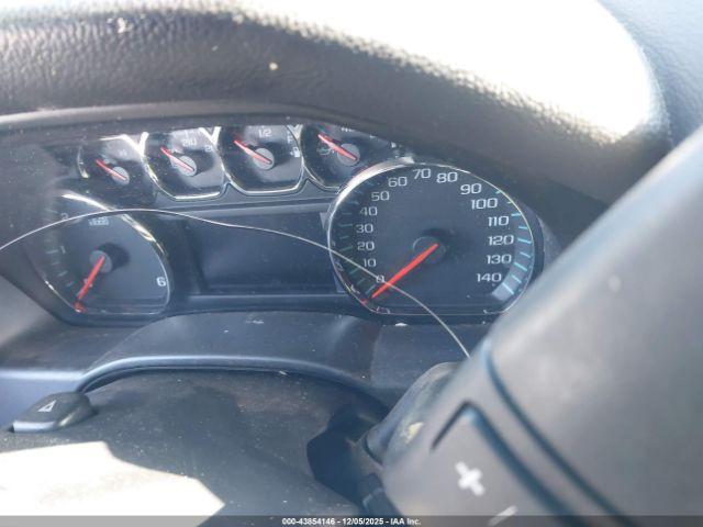 Chevrolet Silverado 1500 1lt Image 10