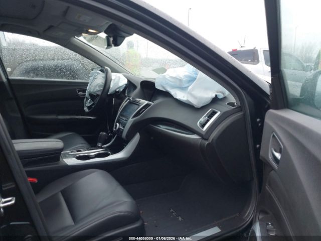 Acura TLX Standard Image 5