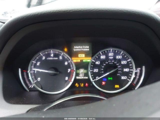 Acura TLX Standard Image 2