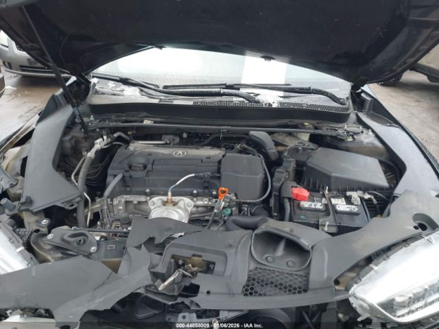 Acura TLX Standard Image 12