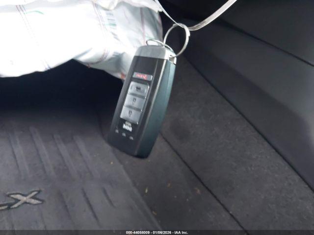 Acura TLX Standard Image 7