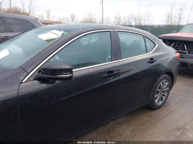 Acura TLX Standard Image 15