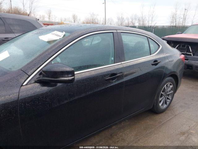 Acura TLX Standard Image 15