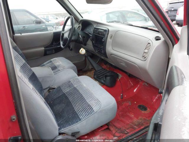 Ford Ranger Image 15