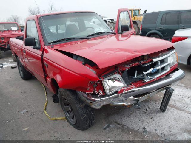 Ford Ranger Image 5