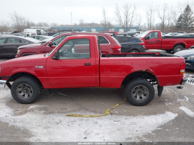 Ford Ranger Image 9