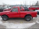 Ford Ranger Image 9