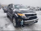 Ford Explorer Limited Image 1