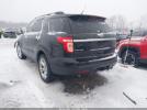 Ford Explorer Limited Image 8
