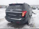 Ford Explorer Limited Image 12
