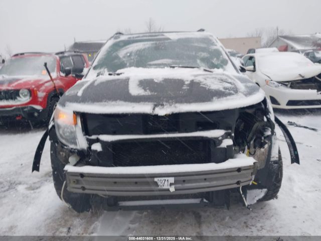 Ford Explorer Limited Image 13