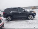 Ford Explorer Limited Image 9