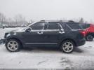 Ford Explorer Limited Image 15