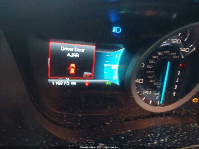 Ford Explorer Limited Image 2