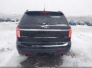 Ford Explorer Limited Image 14