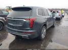 Cadillac XT6 Awd Premium Luxury Image 2