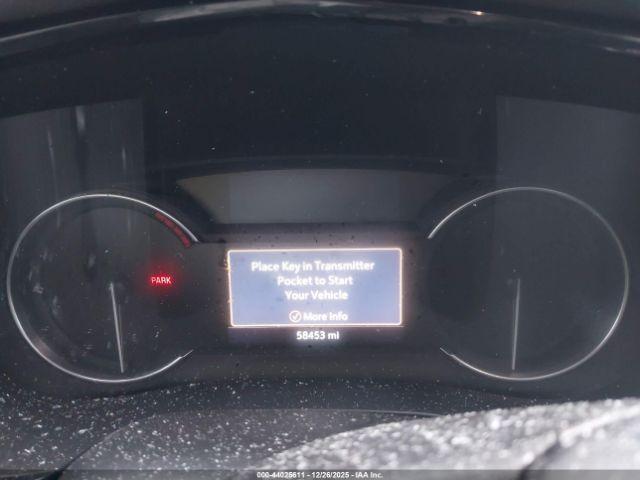 Cadillac XT6 Awd Premium Luxury Image 16