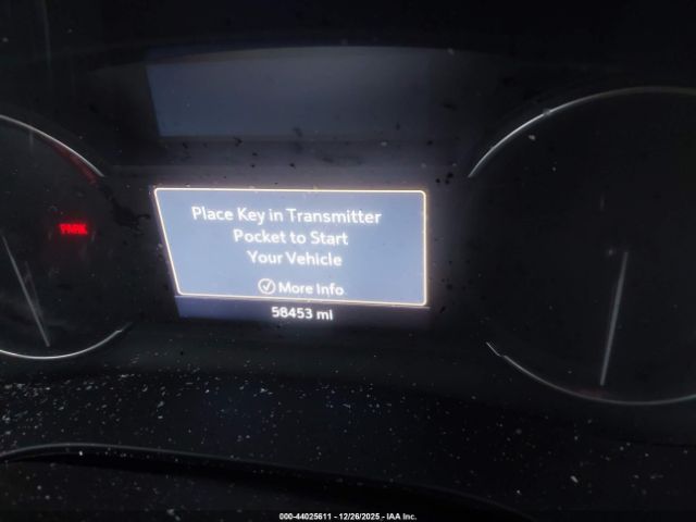 Cadillac XT6 Awd Premium Luxury Image 10