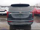 Cadillac XT6 Awd Premium Luxury Image 13