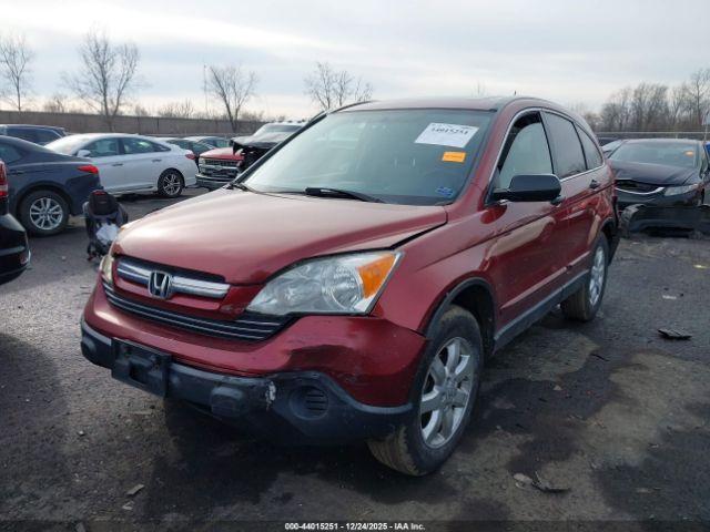 Honda CR-V Ex Image 9