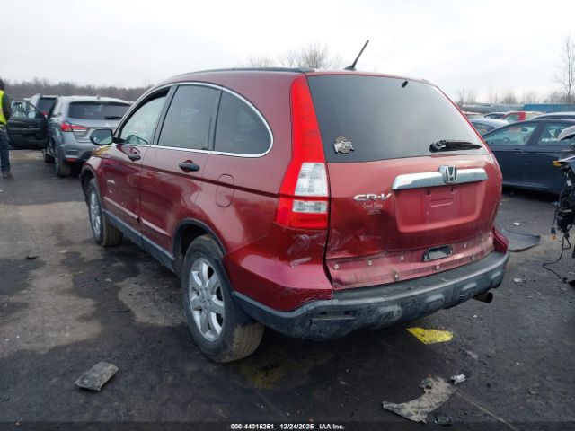 Honda CR-V Ex Image 15