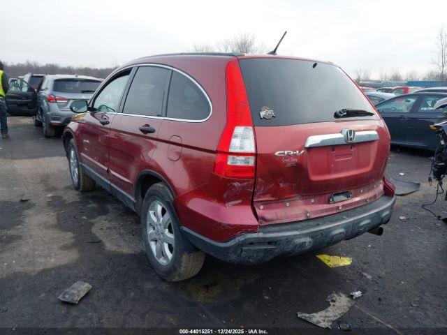 Honda CR-V Ex Image 15