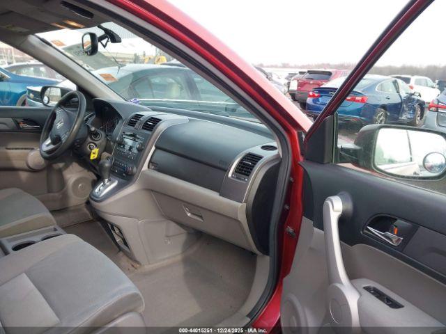 Honda CR-V Ex Image 13