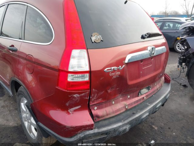 Honda CR-V Ex Image 2