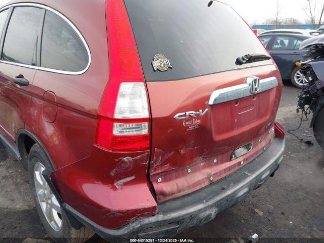 Honda CR-V Ex Image 2