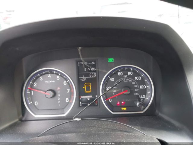 Honda CR-V Ex Image 16