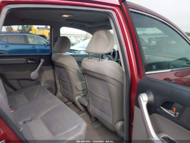 Honda CR-V Ex Image 12