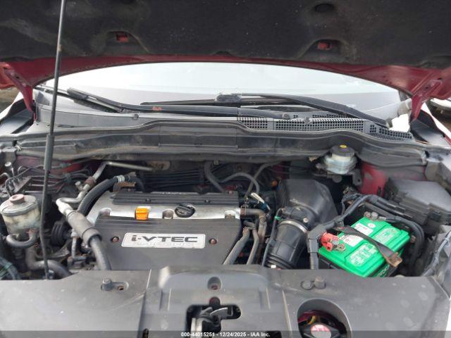 Honda CR-V Ex Image 10