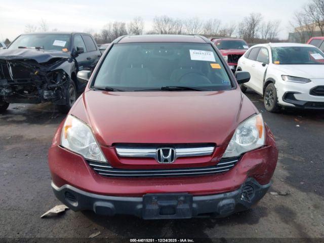 Honda CR-V Ex Image 6