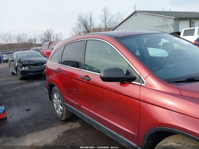 Honda CR-V Ex Image 8