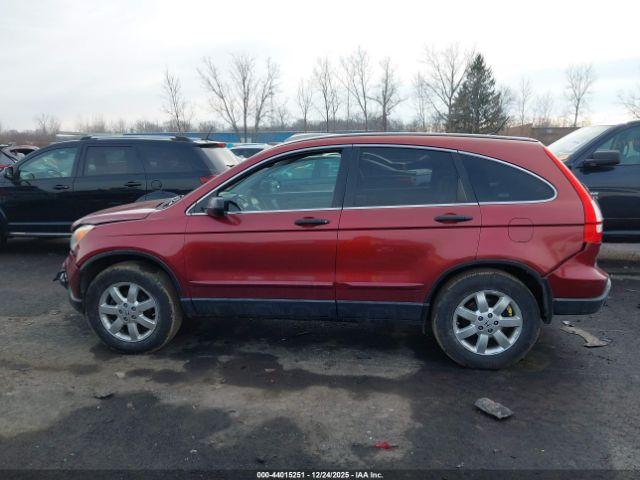 Honda CR-V Ex Image 3