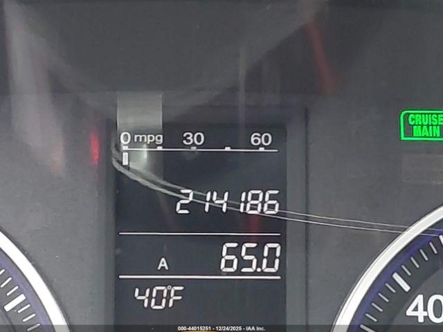 Honda CR-V Ex Image 7