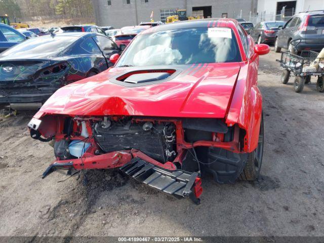 Dodge Challenger 392 Hemi Scat Pack Shaker Image 6