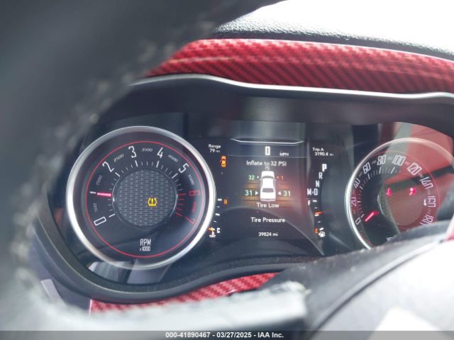 Dodge Challenger 392 Hemi Scat Pack Shaker Image 14