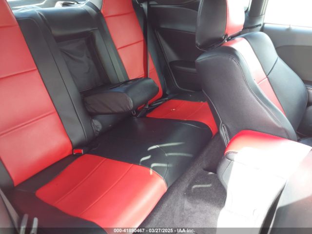 Dodge Challenger 392 Hemi Scat Pack Shaker Image 13